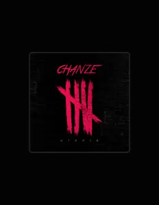 CHANZEを聴いたり、ミュージックビデオを鑑賞したり、経歴やツアー日程などを確認したりしましょう！