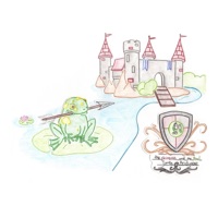 The Princess and the Toad (feat. Kennedyxoxo) - Single - Jomie