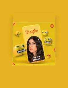 Poslechněte si interpreta Deybo, sledujte hudební videa, přečtěte si životopis, podívejte se na data turné a další informace.