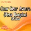 Ade Irma - Getar Getar Asmara