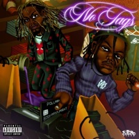 No Tag - Single - BoofPaxkMooky & Pollari