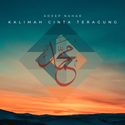 Kalimah Cinta Teragung - Single