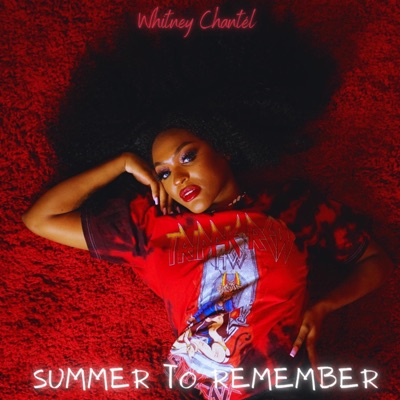 Summer To Remember - Single