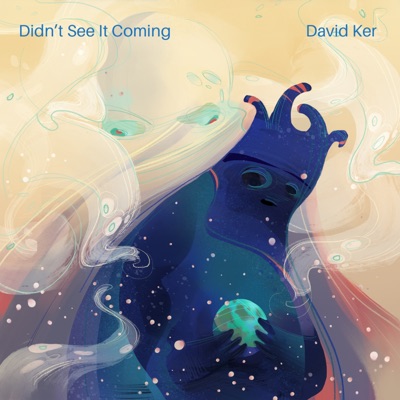 Didn't See It Coming