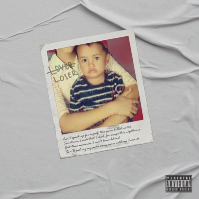 Nothing I Can Do - Single