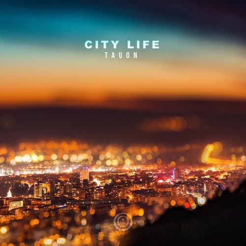 City Life - EP