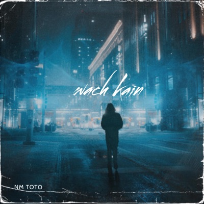 Wach Kain - Single