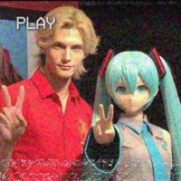 Frick Anime - Single - Mr. Luck, Lil Cheese Touch & Hatsune Miku