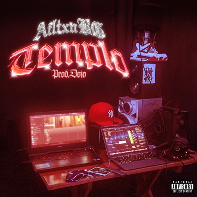 Templo (Freestyle) - Single