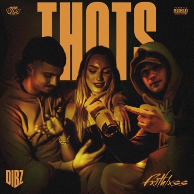 THOTS (feat. DIBZ) - Single