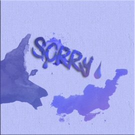 sorry. (feat. Kutlie) heyitsbenji