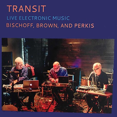 Transit (feat. Chris Brown & Tim Perkis) [Live]