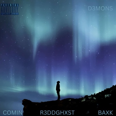 D3mons Comin Baxk - Single