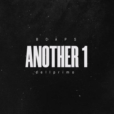 Another 1 (feat. Dellprimo) - Single