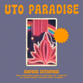 Surprise Enterprise - EP