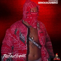 Free Tank - Single - Serious Gambino