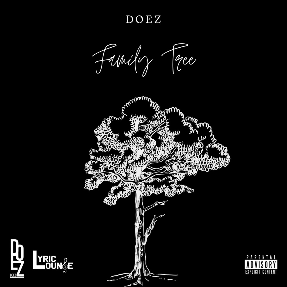Обложка альбома «Family Tree - Single» — Doez