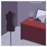 Bäm (feat. Taha) - Single - Team Avantgarde, Kex Kuhl & Headtrick