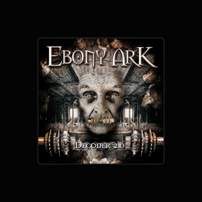 Listen to Ebony Ark, watch music videos, read bio, see tour dates & more!