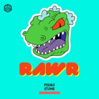 RAWR - Single - Pedro Stone