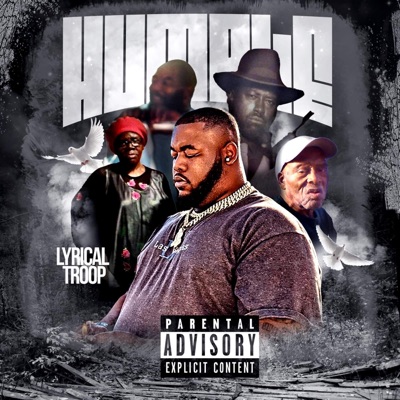 Lyrical Troop -Heart of the Demon - Single