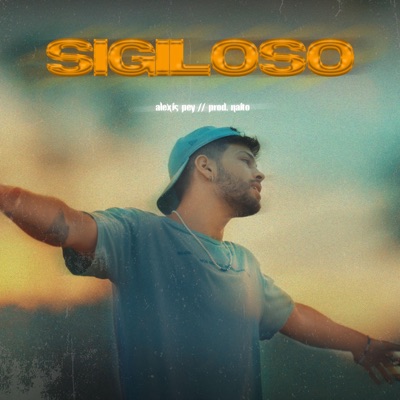 Sigiloso - Single