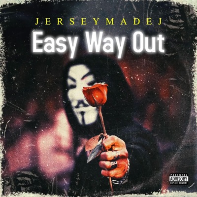 Easy Way Out - EP