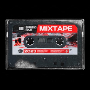 Nothing But The Blood (Mix Cut)