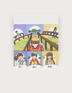 Escucha a SPET, mira videos musicales, lee su biografía, consulta las fechas de las gira y más.