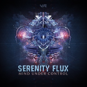 Mind Under Control - Single