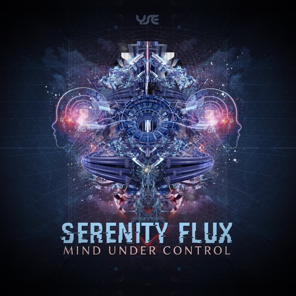 Mind Under Control - Single