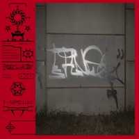 S2PID LUVV - Single - Ciberchico & firstlin3