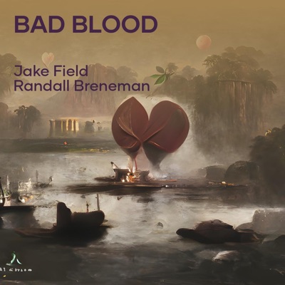 Bad Blood - Single