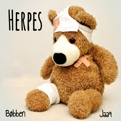 Herpes (feat. Jaa9) - Single