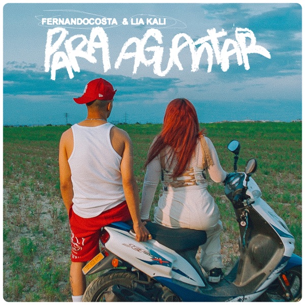 Para Aguantar - Single