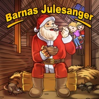 Barnas Julesanger - Storm Barnesanger