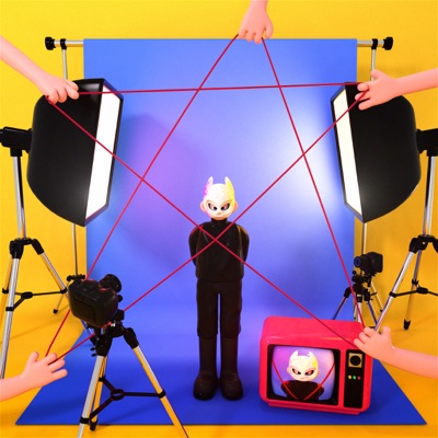 Behind the Scenes - EP