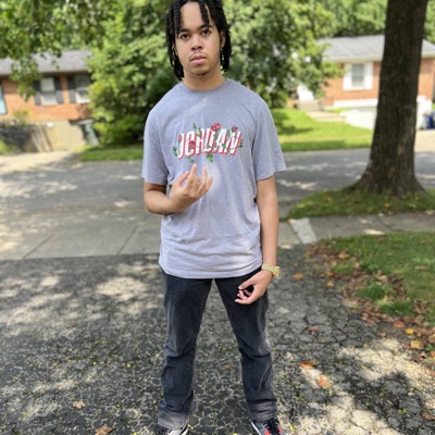 Never Make It (feat. 10TA Lil A) - Single