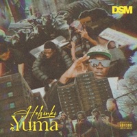 HELSINKI À YUMA - DSM