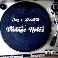 Vintage Notes - Single - Jay