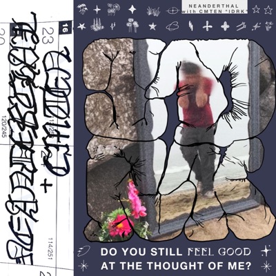 IDRK (feat. CMTEN) - Single