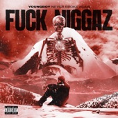 F**k N****z artwork