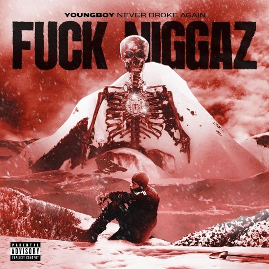 YoungBoy Never Broke Again - Fuck Niggaz