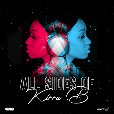 All Sides of Kirra.B - Single