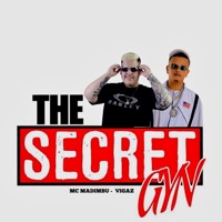 The Secret Gyn - Single - Mc Madimbu & Vigaz