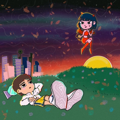 Talking with the devil - Single