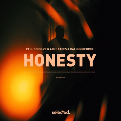 Honesty - Single