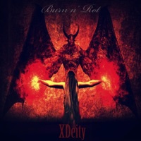 Burn n' Rot - Single - XDeity