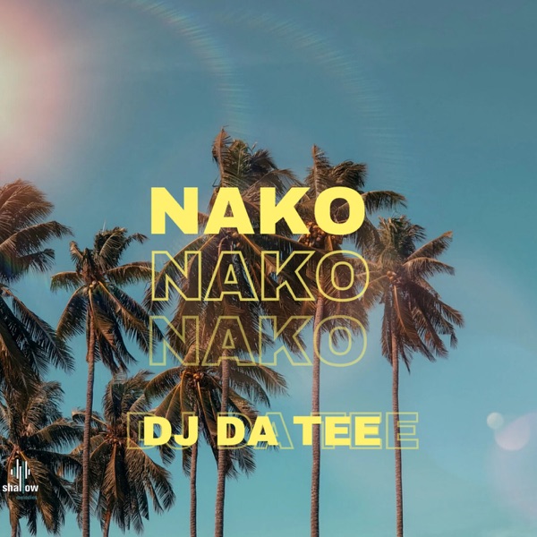 Nako - EP