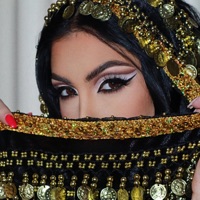 Belly Dance - Single - Luna Kareem